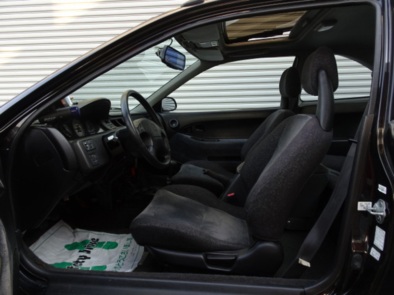 CIVIC COUPE