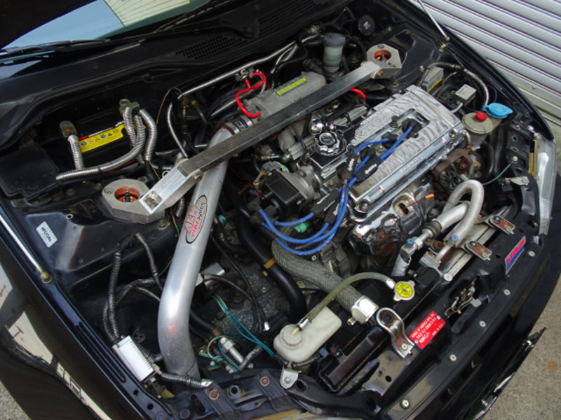 CIVIC COUPE