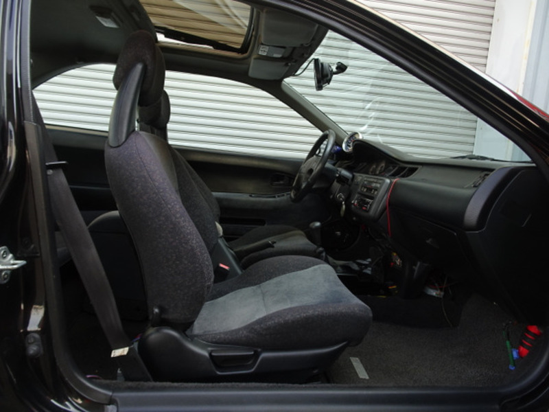 CIVIC COUPE