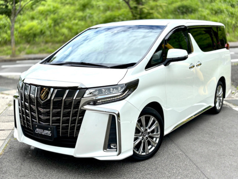 ALPHARD