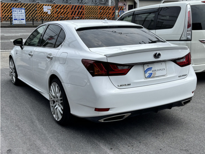 GS