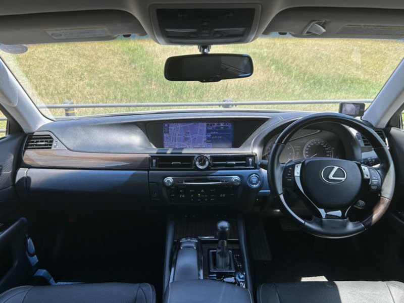 GS