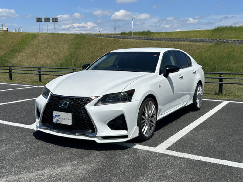 GS