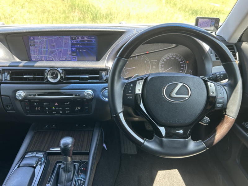 GS