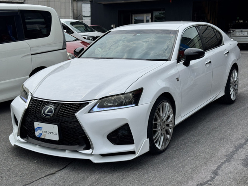 GS