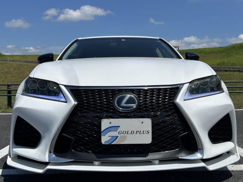 GS