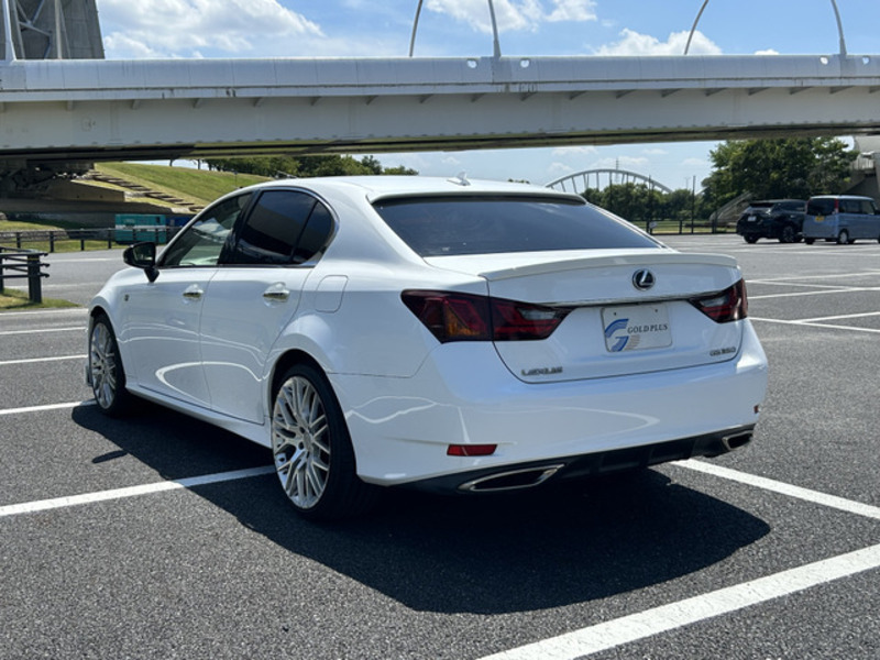 GS