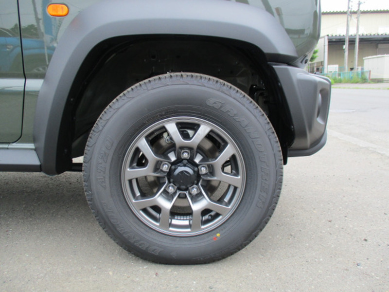 JIMNY SIERRA