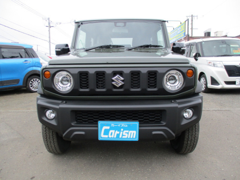 JIMNY SIERRA