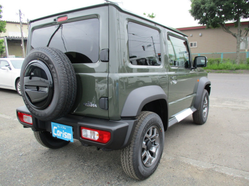 JIMNY SIERRA