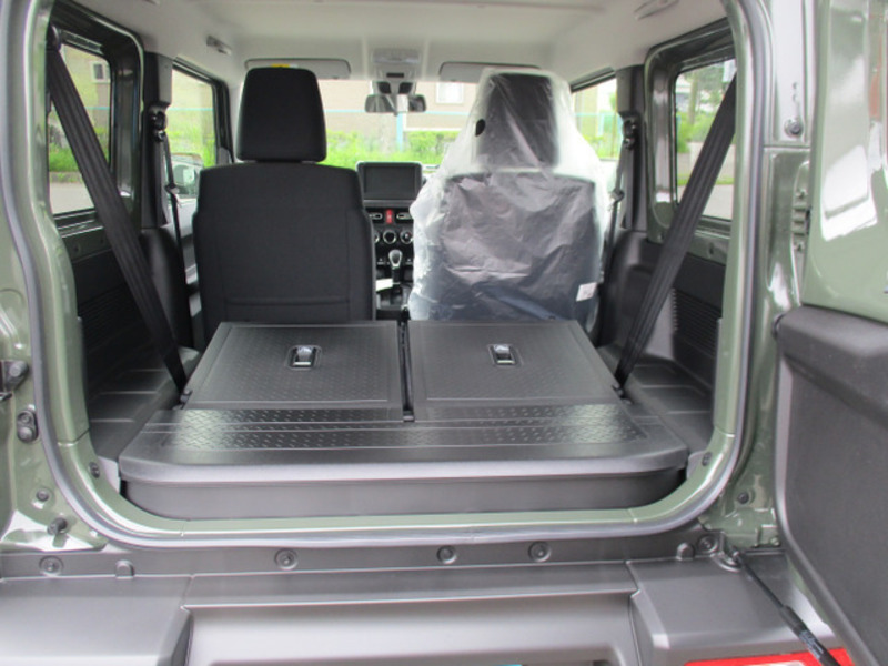 JIMNY SIERRA