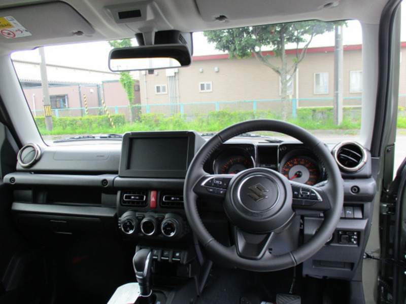JIMNY SIERRA