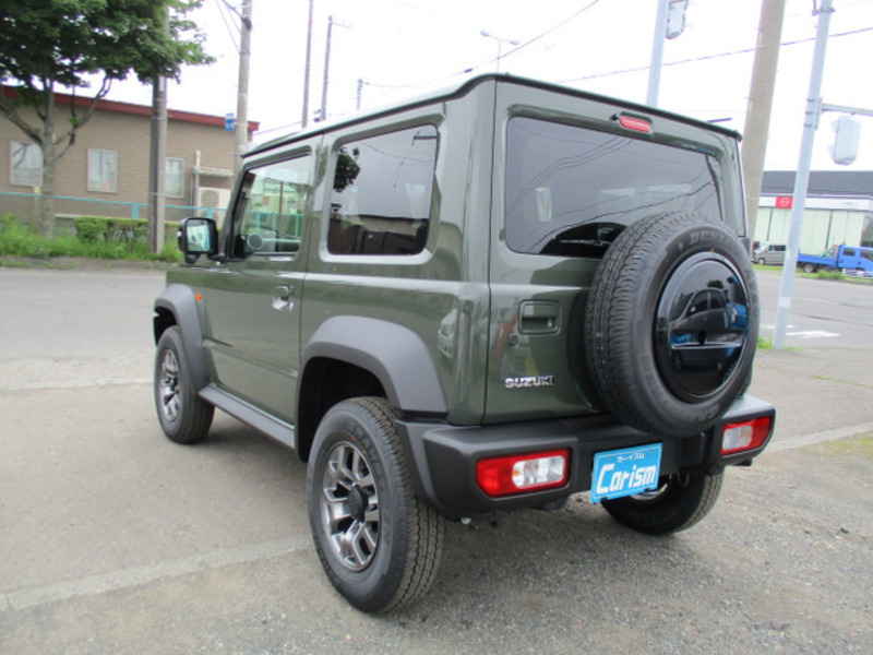 JIMNY SIERRA
