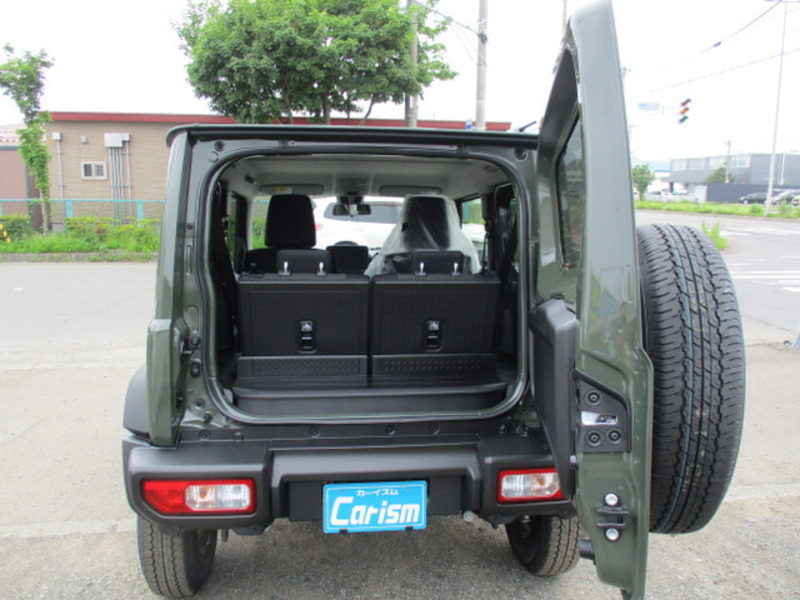 JIMNY SIERRA