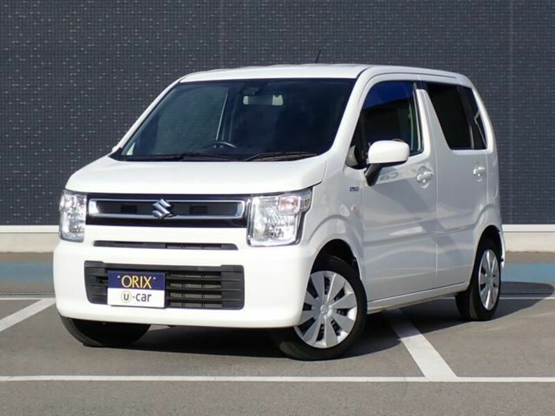 WAGON R-0