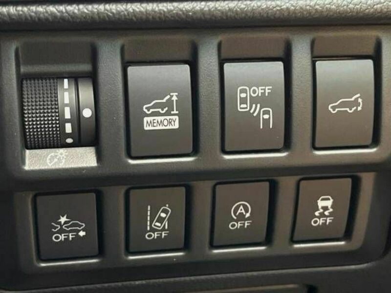 LEGACY OUTBACK
