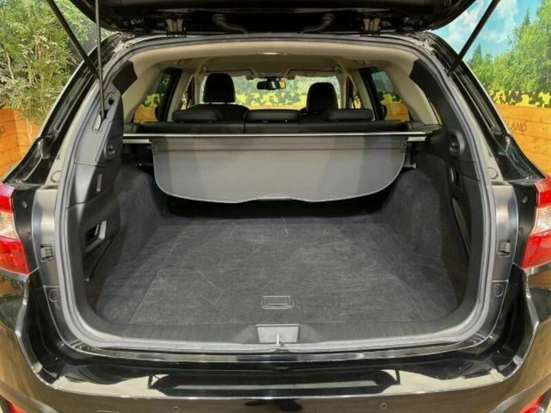 LEGACY OUTBACK