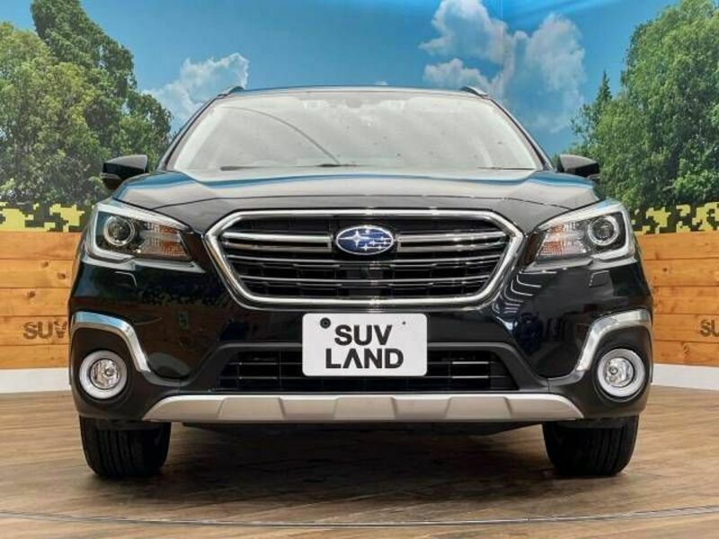 LEGACY OUTBACK