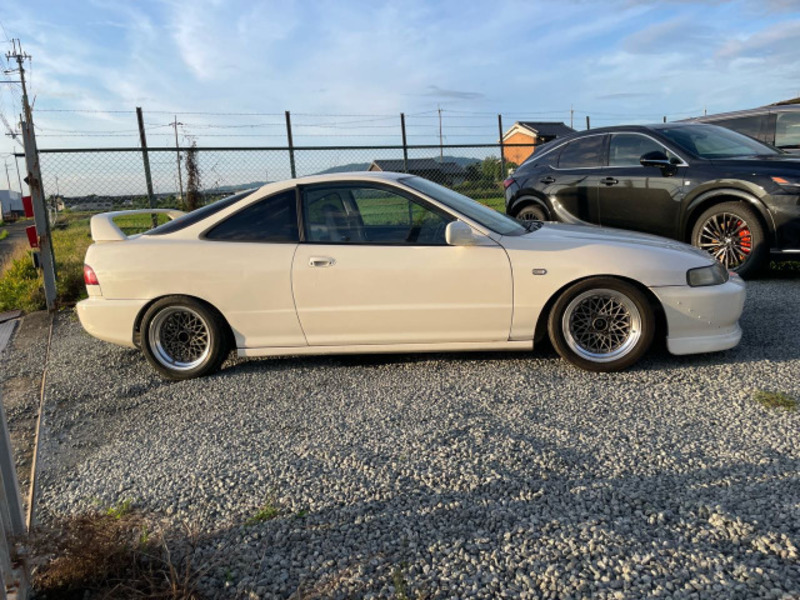 INTEGRA