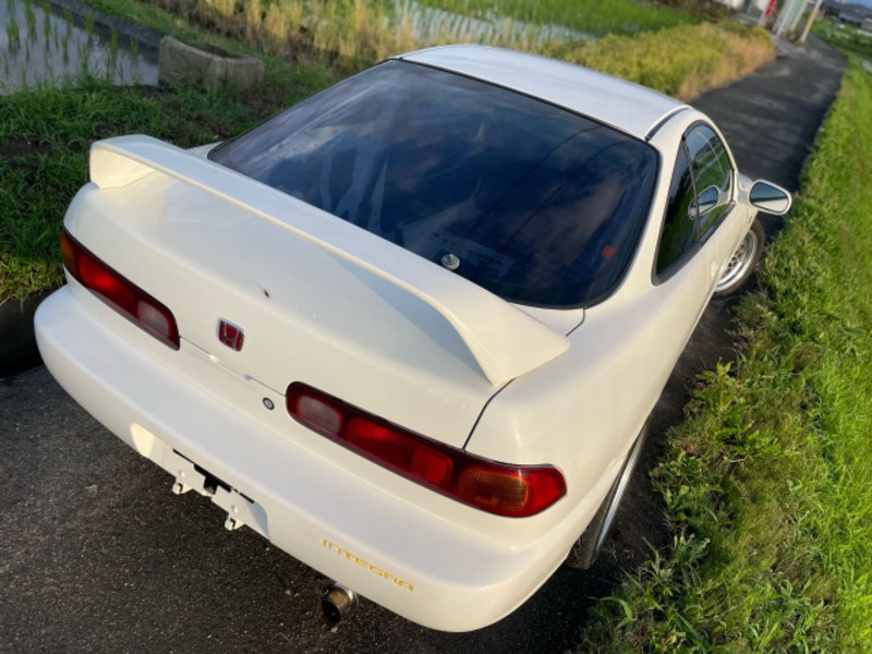 INTEGRA