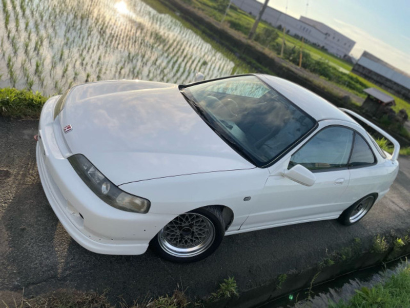 INTEGRA