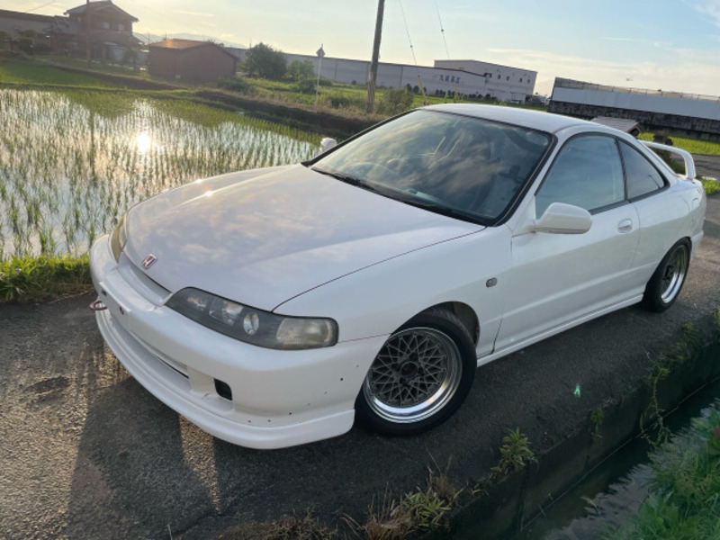 INTEGRA