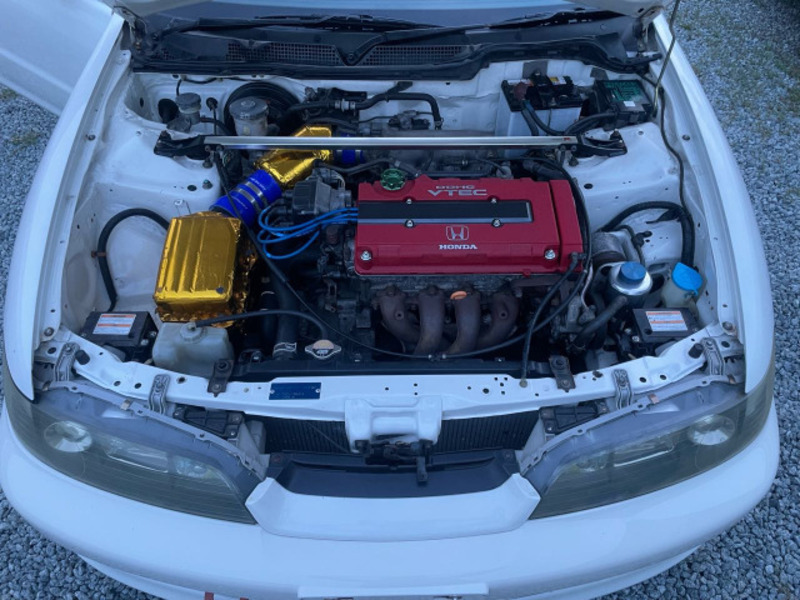INTEGRA