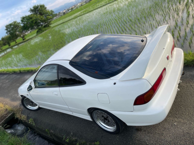 INTEGRA