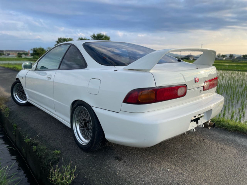 INTEGRA