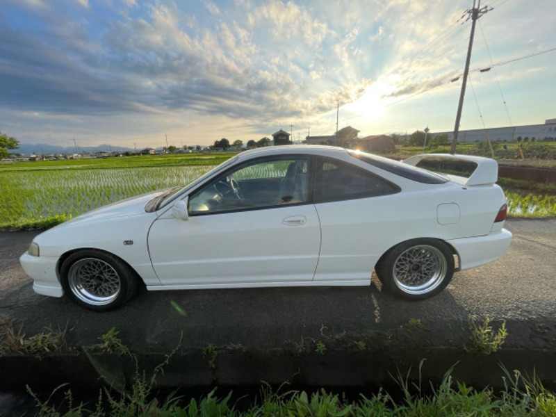 INTEGRA