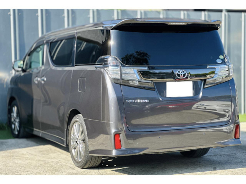 VELLFIRE
