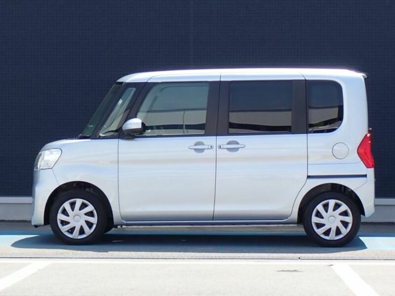 TANTO
