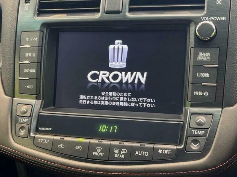 CROWN