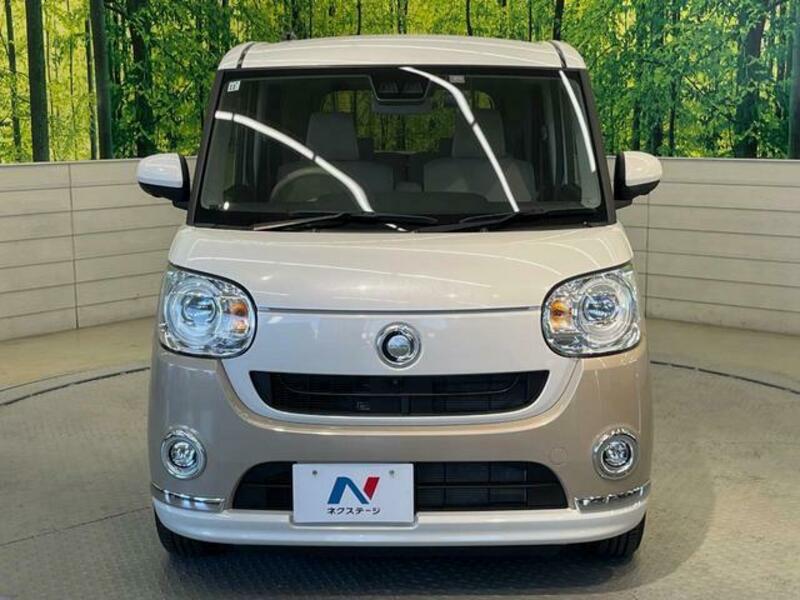 MOVE CANBUS