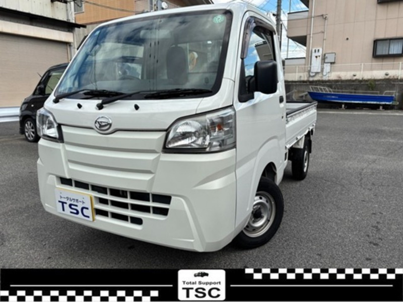 HIJET TRUCK-0
