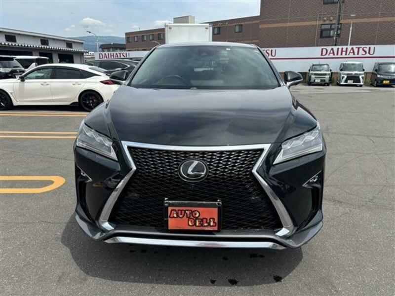RX