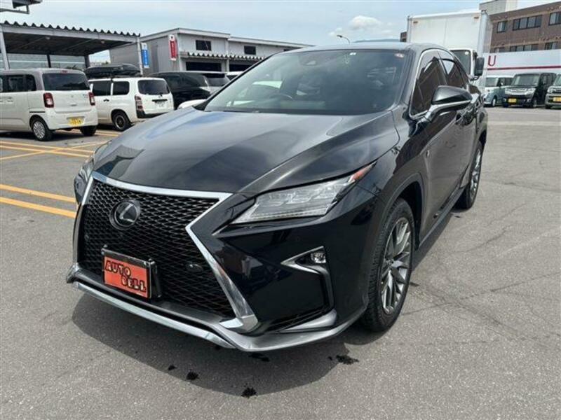 RX