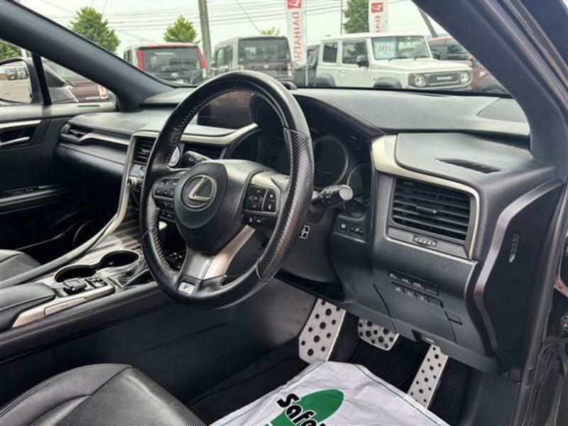 RX