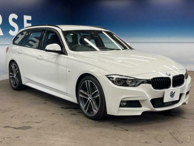 3 SERIES