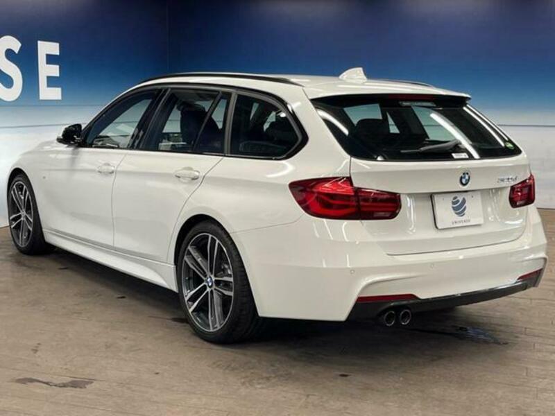 3 SERIES