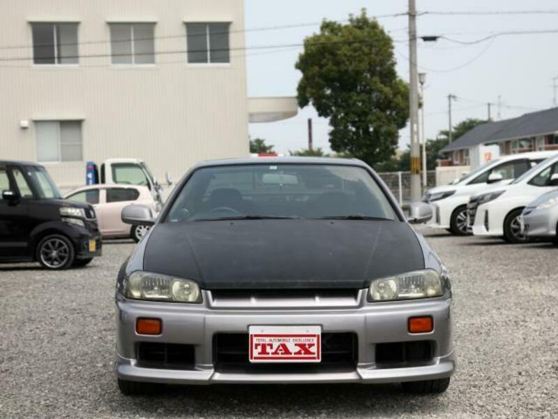 SKYLINE