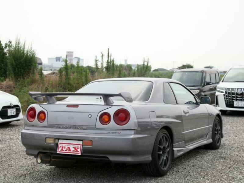 SKYLINE
