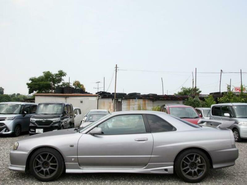 SKYLINE