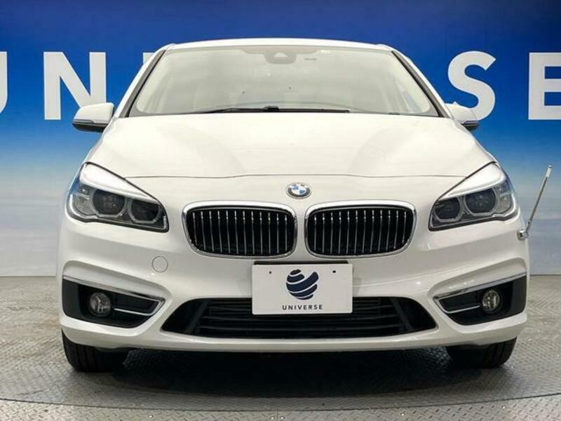 2 SERIES