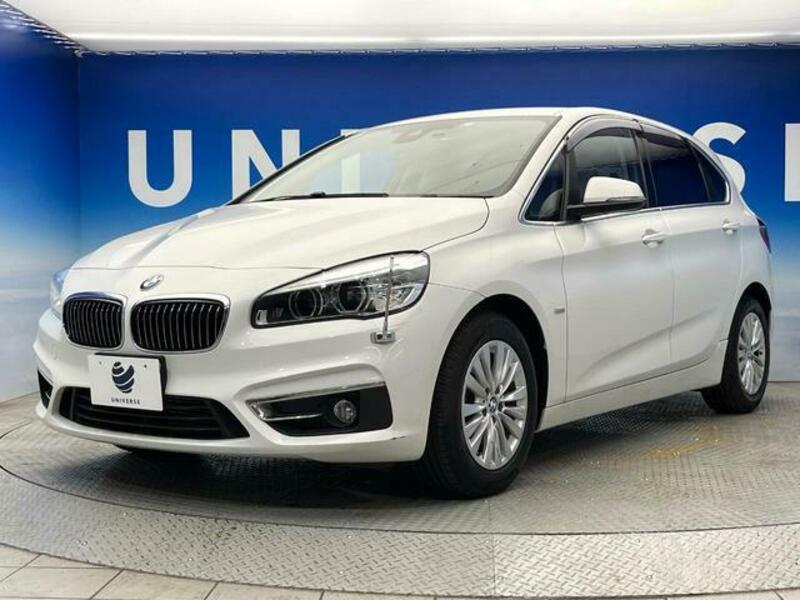 2 SERIES