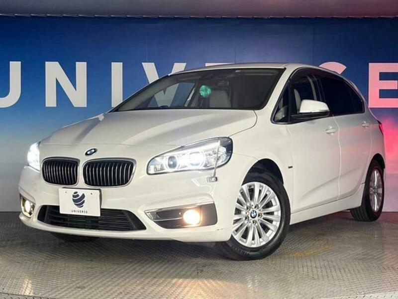 2 SERIES