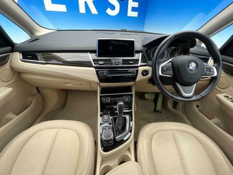 2 SERIES