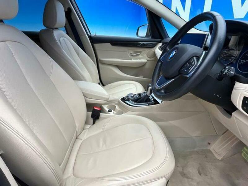 2 SERIES