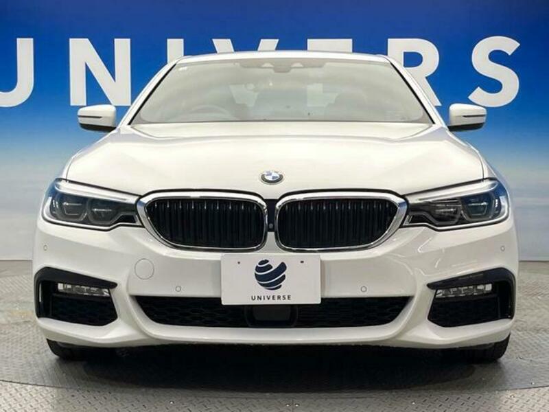 5 SERIES