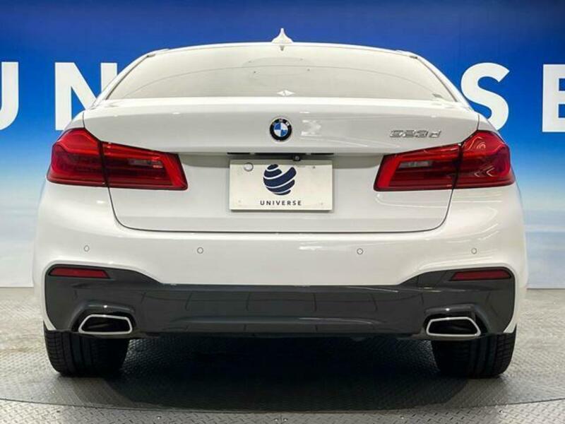 5 SERIES
